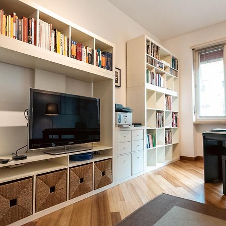 Sebino Guest House Mailand Exterior foto