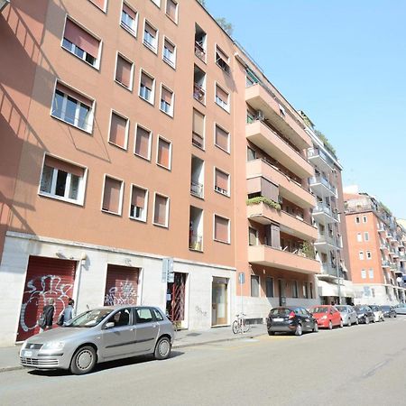 Sebino Guest House Mailand Exterior foto