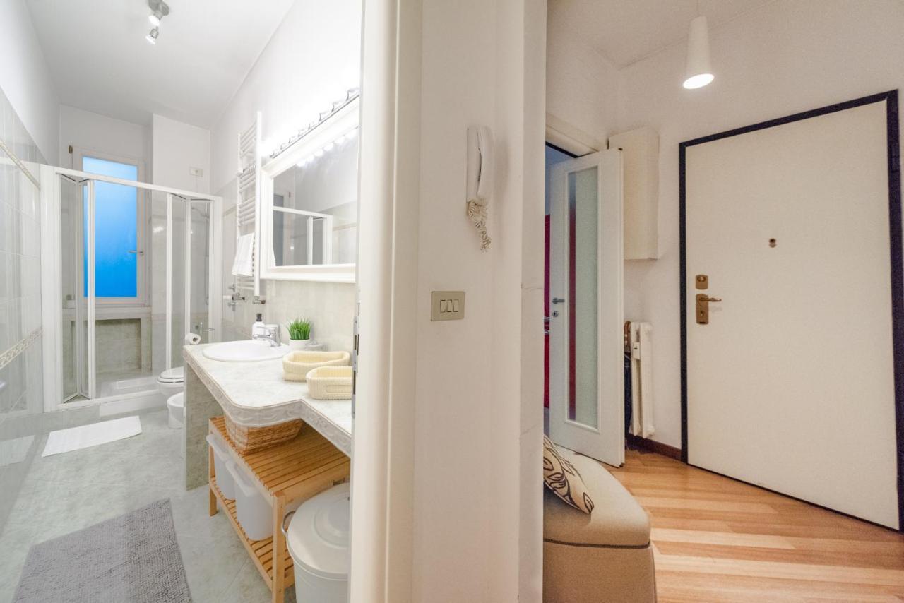Sebino Guest House Mailand Exterior foto