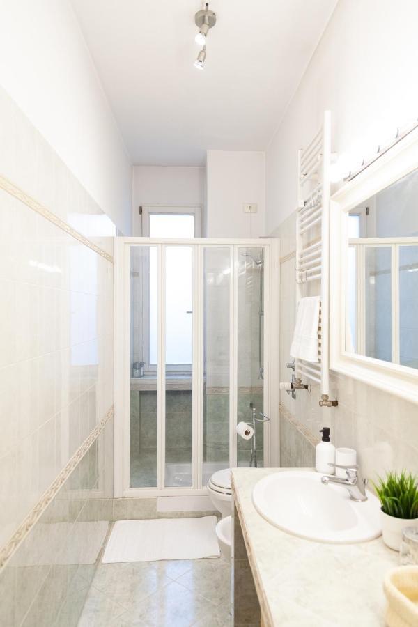 Sebino Guest House Mailand Exterior foto