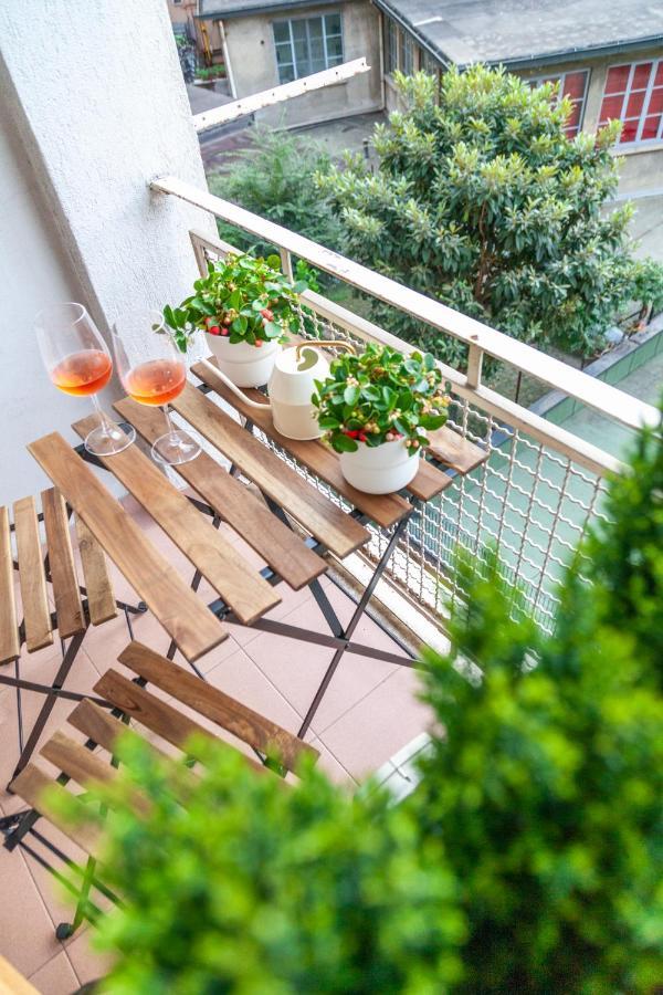 Sebino Guest House Mailand Exterior foto