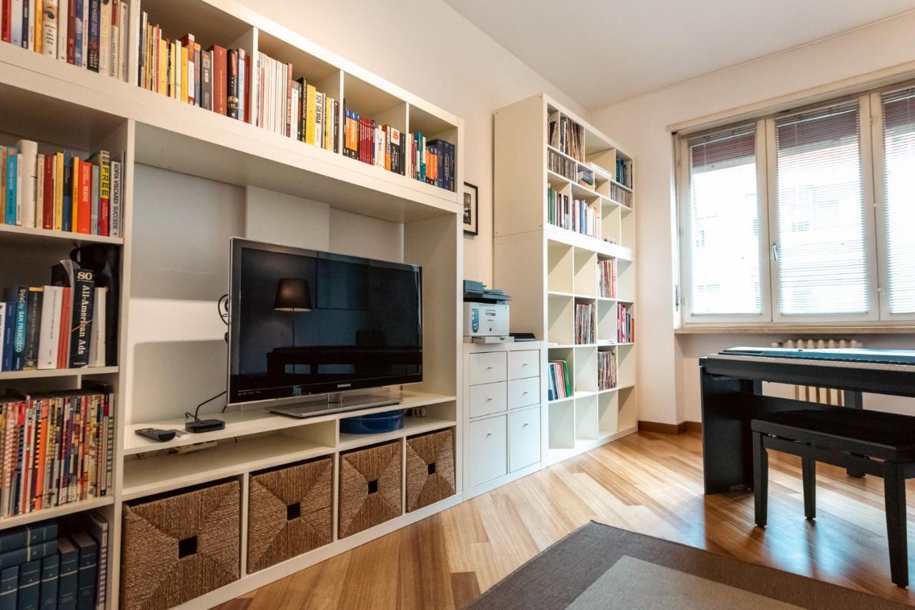 Sebino Guest House Mailand Exterior foto
