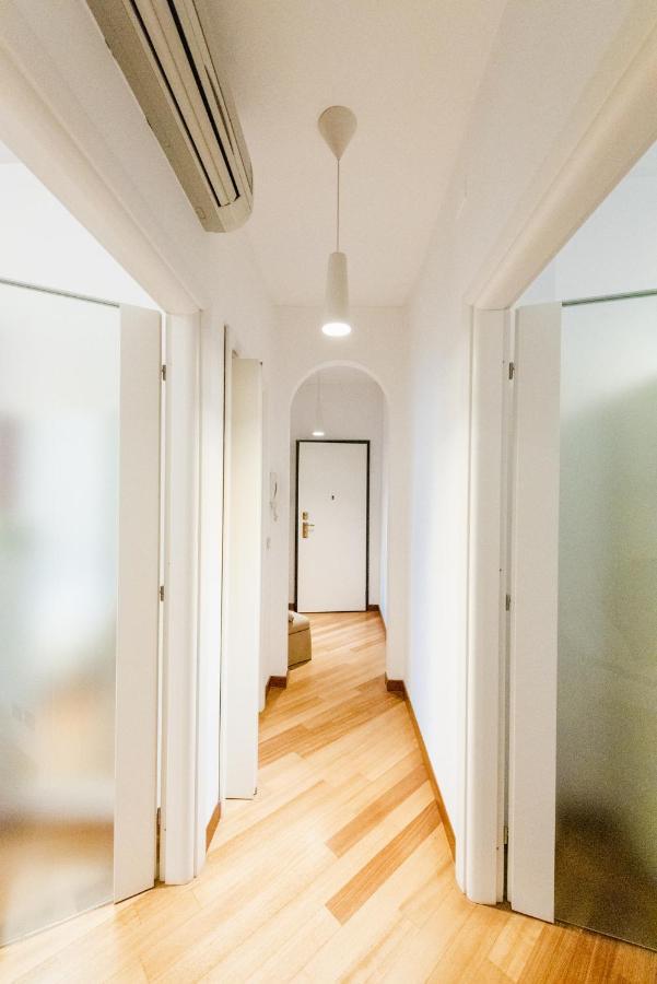 Sebino Guest House Mailand Exterior foto