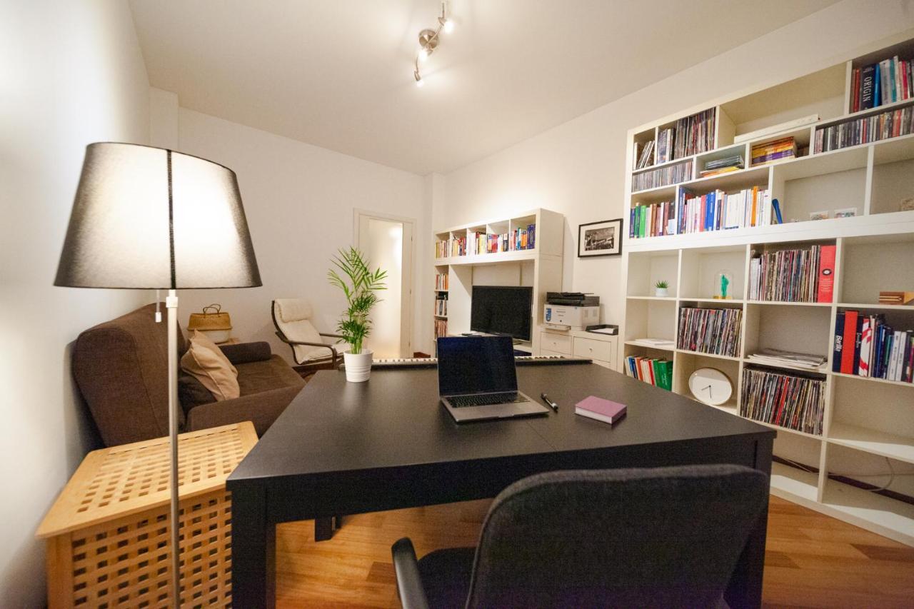 Sebino Guest House Mailand Exterior foto