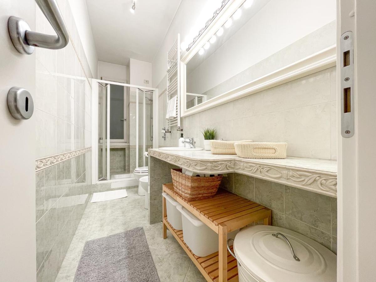 Sebino Guest House Mailand Exterior foto