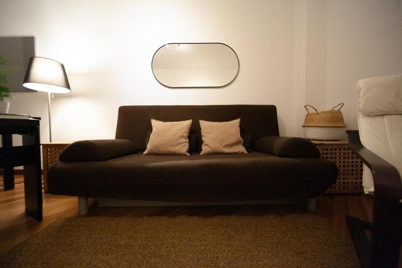 Sebino Guest House Mailand Exterior foto